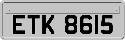 ETK8615