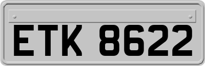 ETK8622