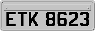 ETK8623