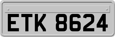 ETK8624
