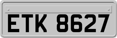 ETK8627