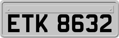 ETK8632