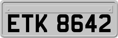 ETK8642