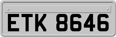 ETK8646