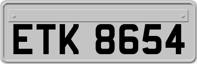 ETK8654