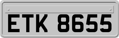 ETK8655
