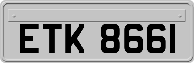 ETK8661