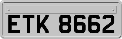 ETK8662