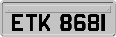ETK8681