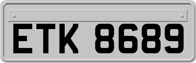 ETK8689