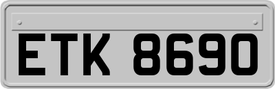 ETK8690