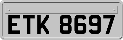 ETK8697