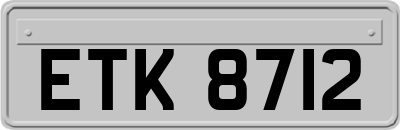 ETK8712