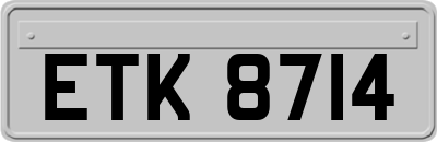 ETK8714
