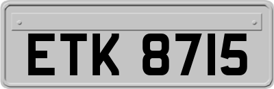 ETK8715