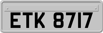 ETK8717