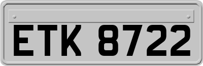 ETK8722