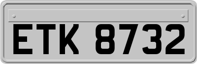 ETK8732
