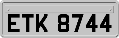 ETK8744