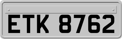 ETK8762