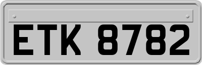 ETK8782