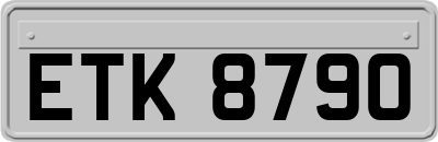 ETK8790