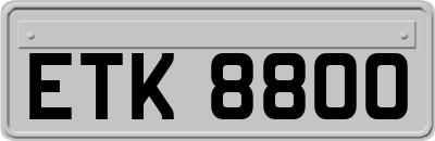 ETK8800