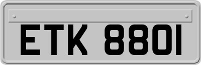 ETK8801