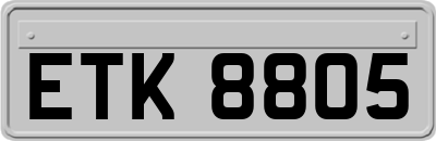 ETK8805