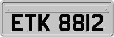 ETK8812