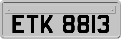 ETK8813