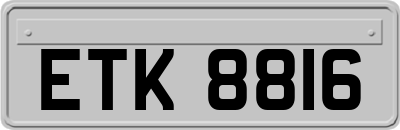 ETK8816