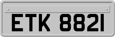 ETK8821