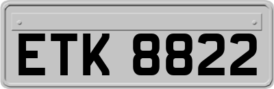 ETK8822