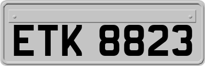 ETK8823