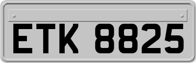 ETK8825