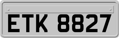 ETK8827