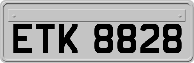 ETK8828