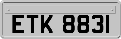 ETK8831