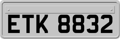 ETK8832