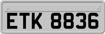 ETK8836