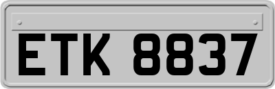 ETK8837