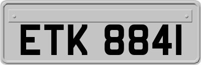 ETK8841
