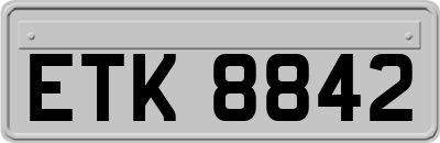 ETK8842