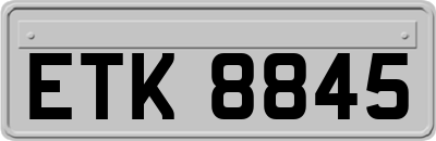 ETK8845