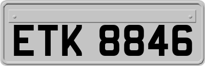 ETK8846