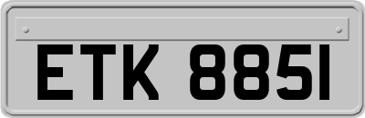 ETK8851