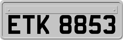 ETK8853