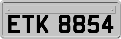 ETK8854