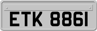 ETK8861